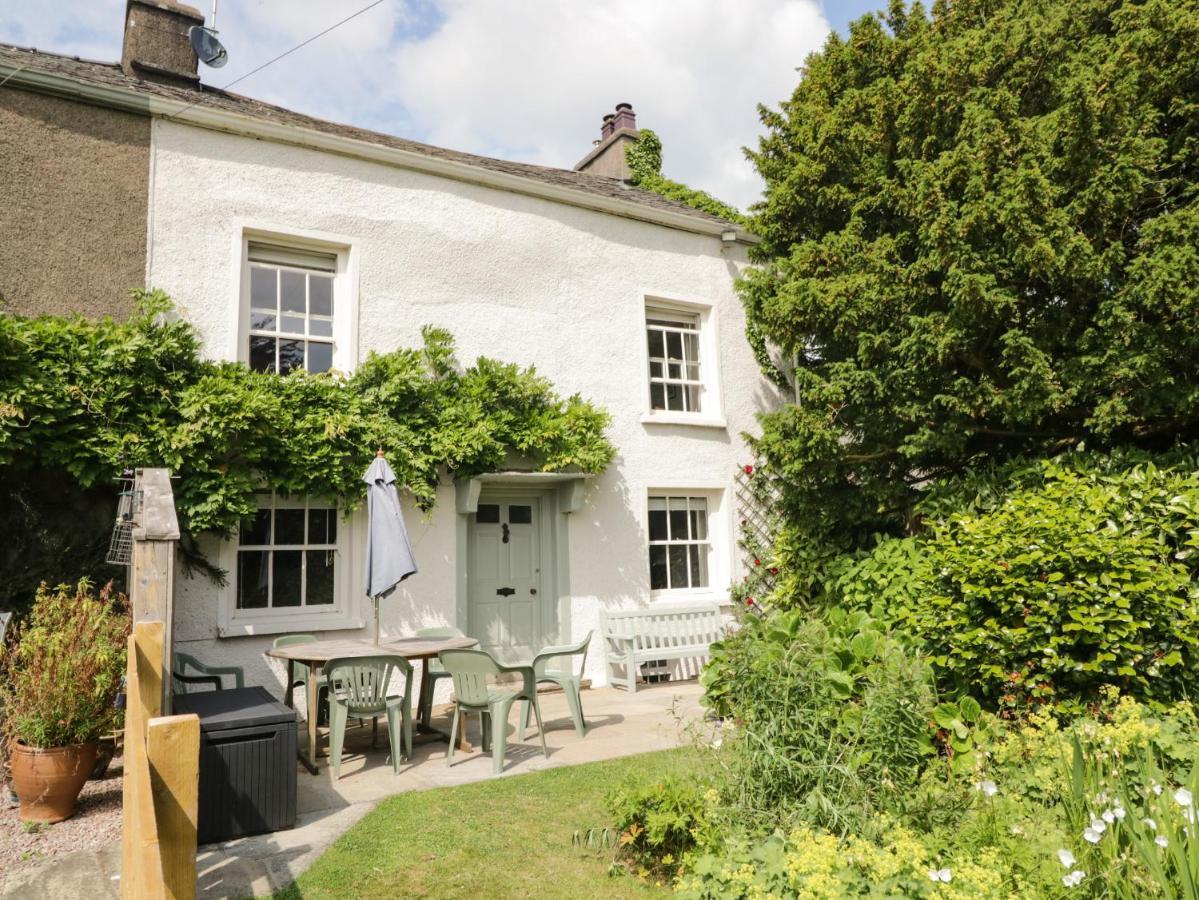 Bridge End Cottage Ulverston Exterior photo