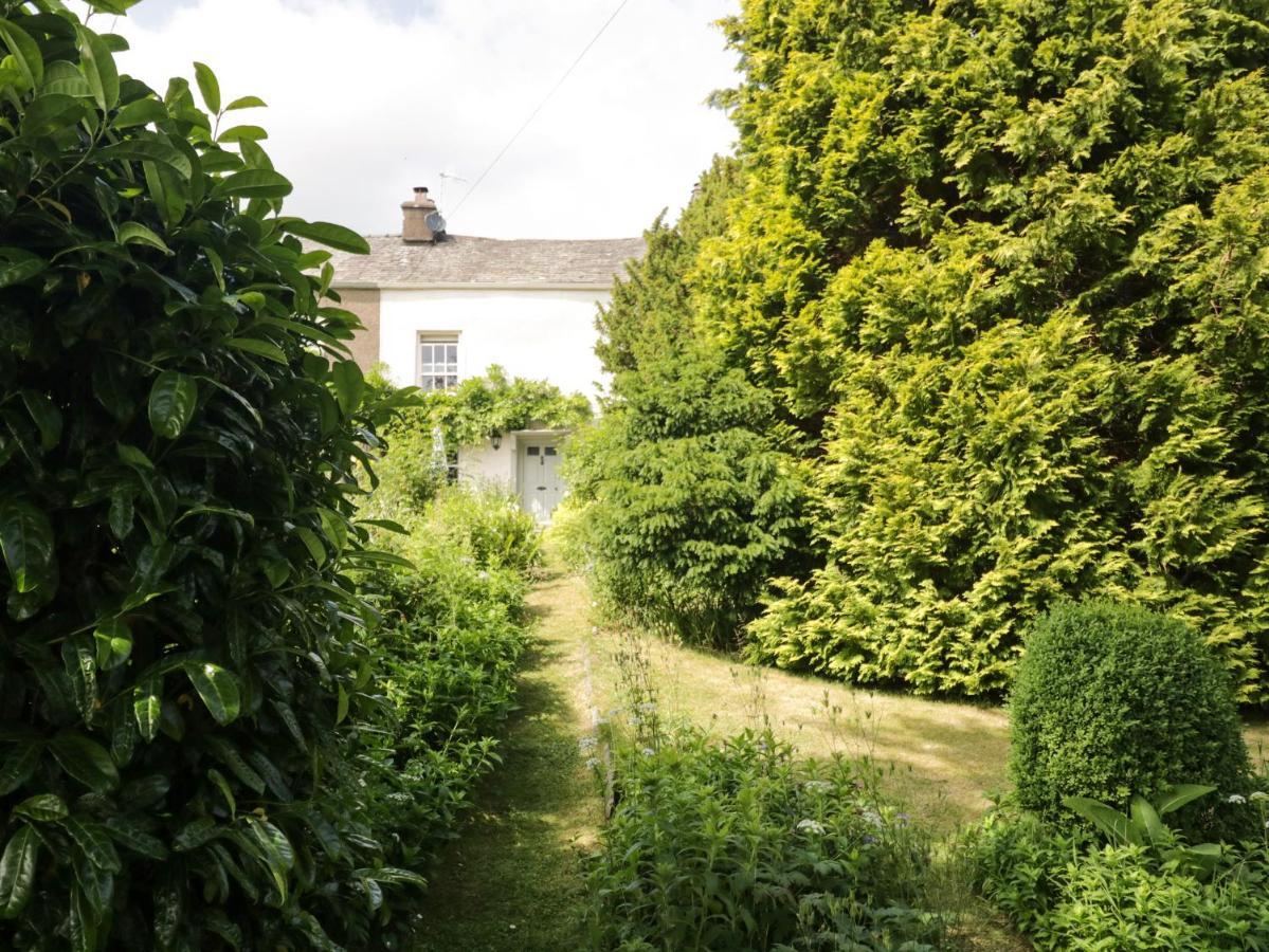 Bridge End Cottage Ulverston Exterior photo